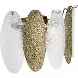 Настенный светильник-бра Freya FR5189WL-02BS