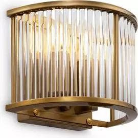 Настенный светильник-бра Freya FR5053WL-02BS