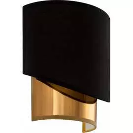 Настенный светильник-бра Freya FR5171WL-01BS