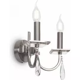 Настенный светильник-бра Freya FR1006WL-02N