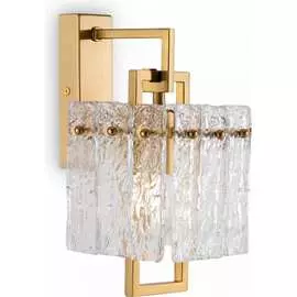 Настенный светильник-бра Freya FR5166WL-01BS