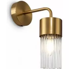 Настенный светильник-бра Freya FR5050WL-01BS