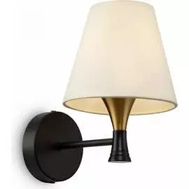 Настенный светильник-бра Freya FR5098WL-01BBS