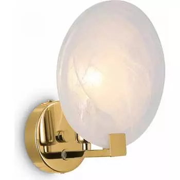 Настенный светильник-бра Freya FR5197WL-01BS