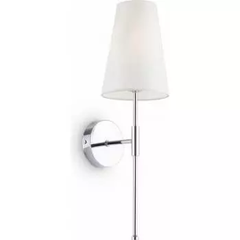 Настенный светильник-бра Freya FR5196WL-01CH