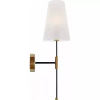 Настенный светильник-бра Freya FR5196WL-01BBS