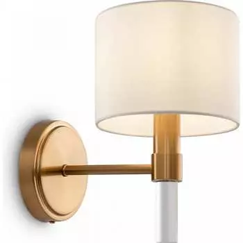 Настенный светильник-бра Freya FR5186WL-01BS