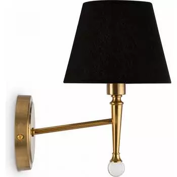 Настенный светильник-бра Freya FR5190WL-01BS