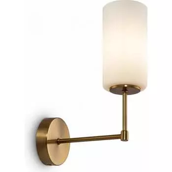 Настенный светильник-бра Freya FR5184WL-01BS