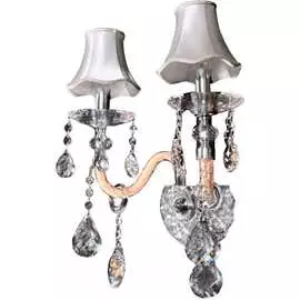 Настенный светильник-бра Lumina Deco