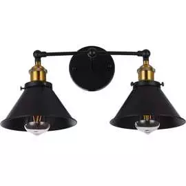 Настенный светильник-бра Lumina Deco