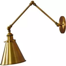 Настенный светильник-бра Lumina Deco