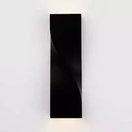 Настенный светильник-бра MAYTONI Twist O040WL-L11B3K