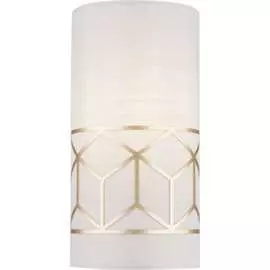 Настенный светильник-бра MAYTONI Messina H223-WL-01-G