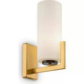 Настенный светильник-бра MAYTONI Fortano MOD089WL-01BS