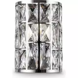 Настенный светильник-бра MAYTONI Gelid MOD184-WL-01-CH