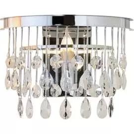 Настенный светильник-бра MAYTONI Linn MOD091WL-01CH