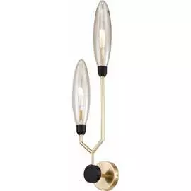 Настенный светильник-бра MAYTONI Ventura MOD012WL-02G