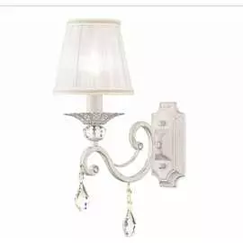 Настенный светильник-бра MAYTONI Grace ARM247-01-G