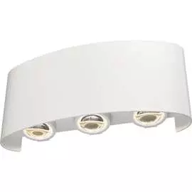 Настенный светильник-бра MAYTONI Strato O417WL-L6W3K