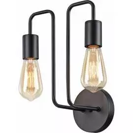 Настенный светильник-бра MAYTONI Gilbert T532WL-02B