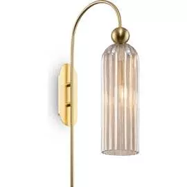 Настенный светильник-бра MAYTONI Antic MOD302WL-01CG