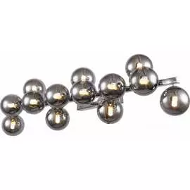 Настенный светильник-бра MAYTONI Dallas MOD547WL-13CH