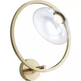 Настенный светильник-бра MAYTONI Moon MOD327WL-L5BS3K1