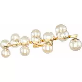 Настенный светильник-бра MAYTONI Dallas MOD547WL-13G