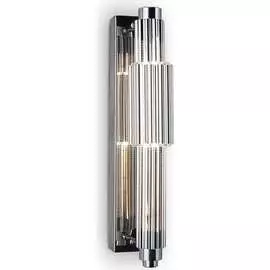 Настенный светильник-бра MAYTONI Verticale MOD308WL-L9CH3K