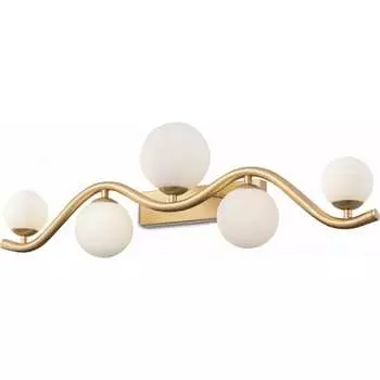 Настенный светильник-бра MAYTONI Uva MOD059WL-05G