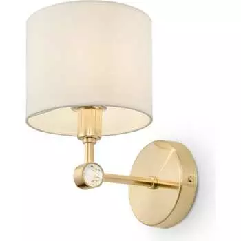 Настенный светильник-бра MAYTONI Alloro MOD088WL-01BS