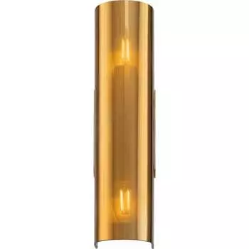 Настенный светильник-бра MAYTONI Gioia P011WL-02G