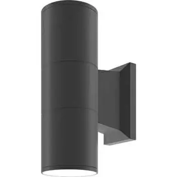 Настенный светильник (бра) MAYTONI bowery O574WL-02GR