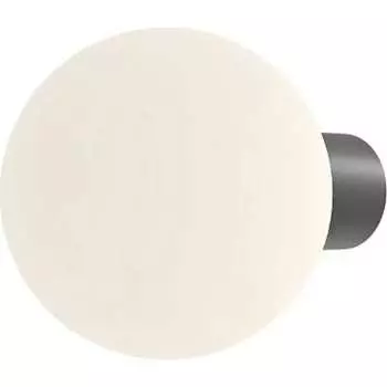 Настенный светильник (бра) MAYTONI bold O598WL-01B1