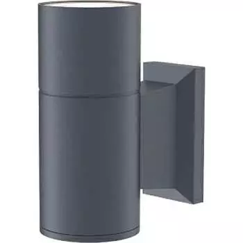 Настенный светильник (бра) MAYTONI bowery O574WL-01GR