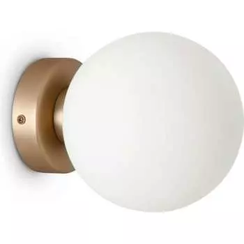 Настенный светильник-бра MAYTONI Basic form MOD321WL-01G1