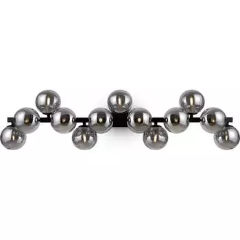 Настенный светильник бра MAYTONI dallas MOD547WL-13B