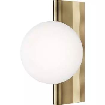 Настенный светильник бра MAYTONI avant-garde MOD324WL-01BS