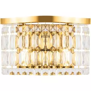 Настенный светильник бра MAYTONI dune DIA005WL-02G