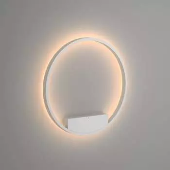 Настенный светильник бра MAYTONI rim led MOD058WL-L35W3K