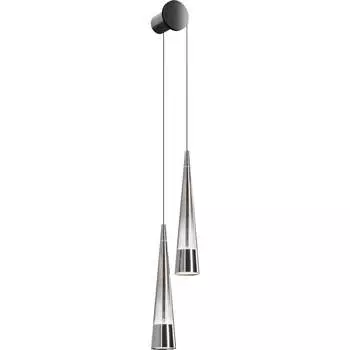 Настенный светильник бра MAYTONI sintesi led P090WL-L24CH3K