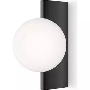 Настенный светильник бра MAYTONI avant-garde MOD324WL-01B