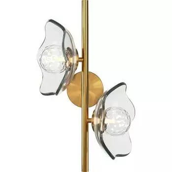 Настенный светильник бра MAYTONI miracle MOD207WL-02BS