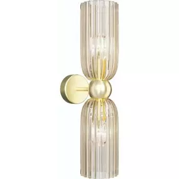 Настенный светильник бра MAYTONI antic MOD302WL-02CG