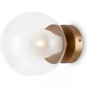 Настенный светильник бра MAYTONI basic form MOD521WL-01G1