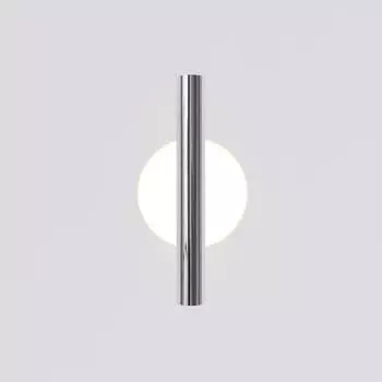 Настенный светильник (бра) MAYTONI Theorema Алюминий Хром MOD288WL-L5CH3K