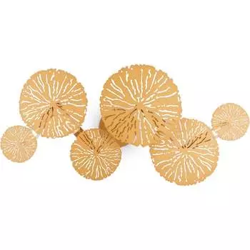 Настенный светильник бра MAYTONI lovetann MOD082WL-04G