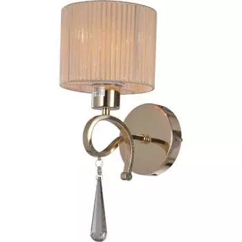 Настенный светильник-бра Moderli Chilly 1 V2570-1W