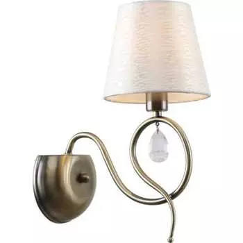 Настенный светильник бра Rivoli Beatrix 2067401 Б0055473